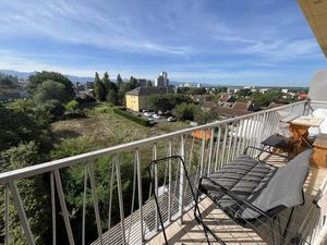 Vente appartement 5 pièces 88 m² Tarbes (65000)