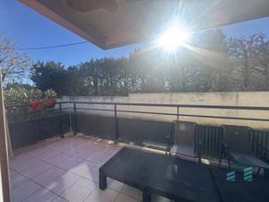 Vente appartement 2 pièces 48 m² à Beziers (34500)  106 500 €