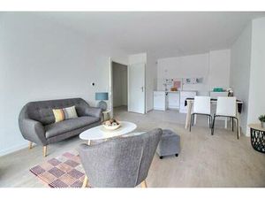 Appartement T3