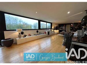 Vente Péniche 6 pièces