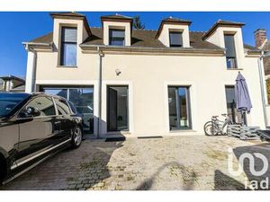 Vente maison 5 pièces 120 m² Chambly (60230)