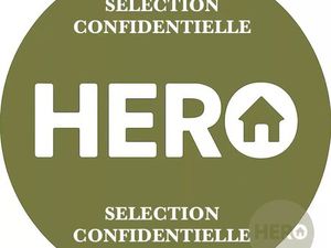 SECTEUR RAMBOUILLET - MAISON RENOVEE DANS UN SECTEUR PRIVILEGIE