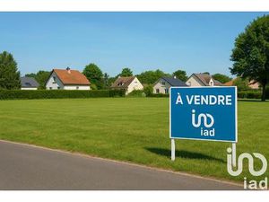 Vente Terrain 1 000 m&sup2