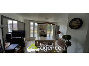 Vente appartement 3 pièces 61.94 m² à Bourges (18000)  101 000 €