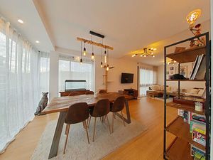 Appartement 5/6 pièces