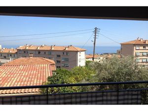 Annonce appartement à louer