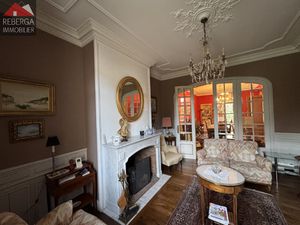 MAZAMET QUARTIER RESIDENTIEL