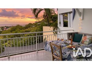 Vente appartement 3 pièces 72 m² Saint-Martin (65360)