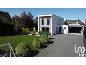 Vente Maison traditionnelle 6 pièces