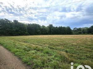 Vente Terrain 23 776 m&sup2