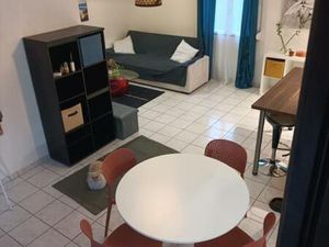 Location appartement 2 pièces 48 m² à Saint-Julien-lès-Metz (57070)