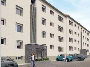 Location appartement 3 pièces 57 m² à Sarreguemines (57200)