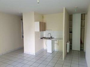 Location Appartement 2 pièces à Bruz (35170) : à louer 2 pièces / 41m² Bruz