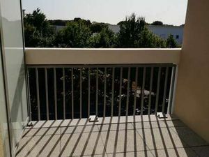 Location Appartement 2 pièces à Rennes Landry - Cimetière de l'Est (35000) : à louer 2 piè
