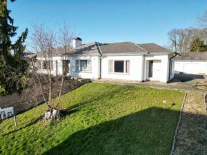 Maison à vendre à Rue Cyrille Dewael 27 Orp-le-Grand (VBD61006)