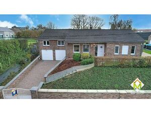 Maison à vendre avec garage et terrasse   Awans (VBD60896)