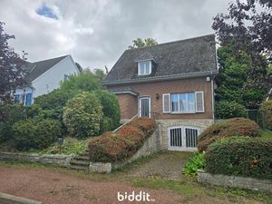 Villa en vente publique à Avenue de l'Automne 31 Waterloo (VBD60893)