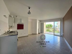 Vente appartement 2 pièces 42 m² à La Teste-de-Buch (33260)  169 900 €