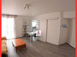 Vente appartement 1 pièce 27.31 m² à Montfermeil (93370)  125 000 €