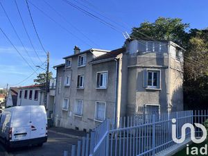 Vente Immeuble 150 m&sup2