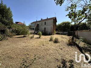 Vente Terrain 428 m&sup2