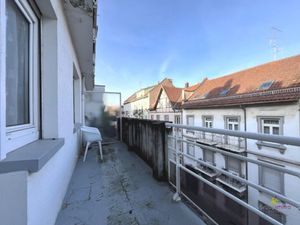 Vente appartement 1 pièce 29.71 m² à Strasbourg (67000)  128 000 €