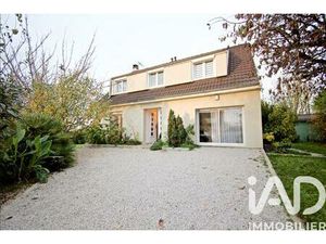 Vente Maison traditionnelle 8 pièces