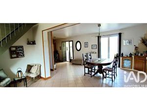 Vente Maison/villa 7 pièces