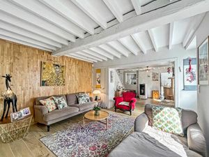 Maison à vendre avec terrasse et jardin   Yvoir (VBD60800)