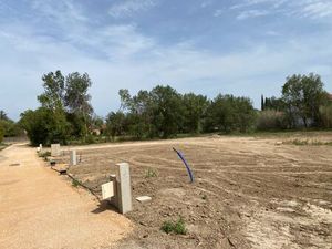 Vente terrain 388 m² Baho (66540)