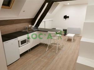 Location appartement 2 pièces 26 m² à Dijon (21000)