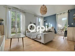 Appartement Élancourt 86.13 m² T-4 à vendre  329 000 €