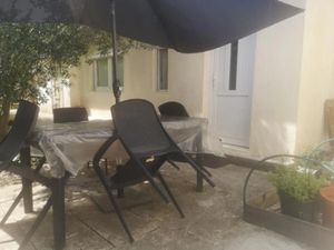 Location meublée appartement 1 pièce 20 m² à Goussainville (95190)  670 €