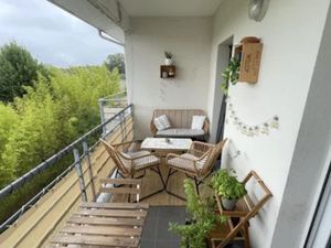 Location meublée appartement 3 pièces 62 m² à Merignac (33700)  1 400 €