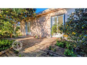 SOREDE Grand Appartement T2