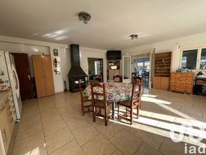 Vente Maison traditionnelle 8 pièces