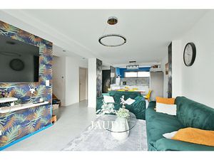 Maison mitoyenne (2018) de 121 m2 avec jardin clos Cébazat