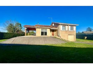 Maison Chasselay 81 m² T-3 à vendre  449 000 €