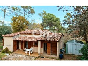 Maison Fayence m² T-2 à vendre  349 000 €