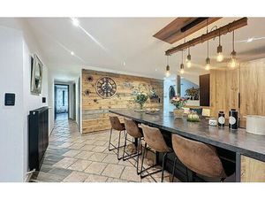 Maison Mornant m² T-5 à vendre  440 000 €