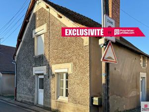 Maison Precigne 3 pièce(s) 55 m2