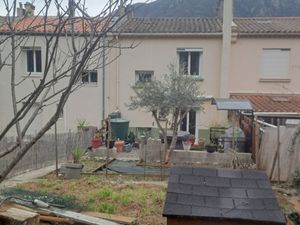 Vente Maison de village 3 pièces