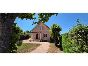 Maison BERT 5 pièce(s)