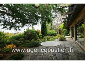 Vente maison 7 pièces 160 m² Divonne-les-Bains (01220)