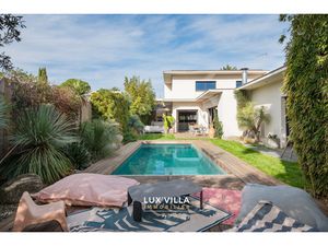 VILLA CONTEMPORAINE - Au calme & sans vis à vis