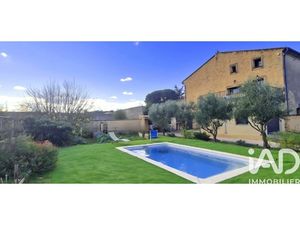 Vente Maison de village 6 pièces