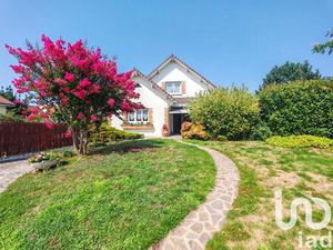 Vente Maison/villa 7 pièces