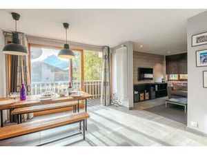 Appartement 2 Chambres - Entierement Rénové