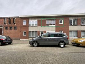 Appartement te huur in Brasschaat met 2 slaapkamers