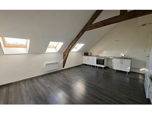 Location appartement  26.75 m² T-1 à Épône  590 €